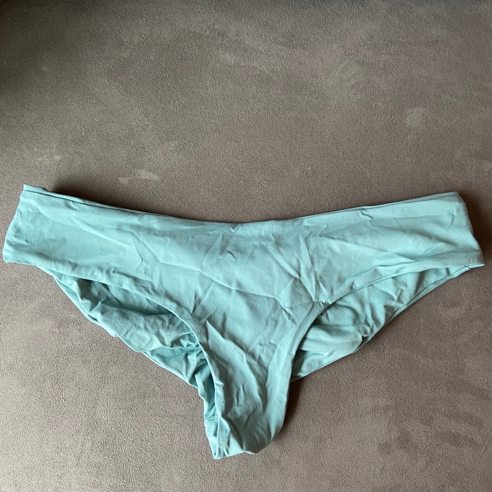 Strange Bikinis Hannah Bikini Bottoms